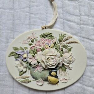 Vintage 1997 Marjolein Bastin Orniment Perfect No Chips Or Cracks